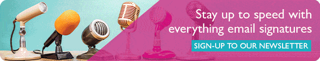 Email Banner Campaign Examples Email Banner Campaign Examples