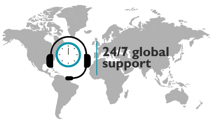 Rocketseed 24.7 technical support Rocketseed 24.7 technical support