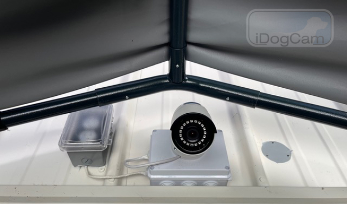 iDogcam