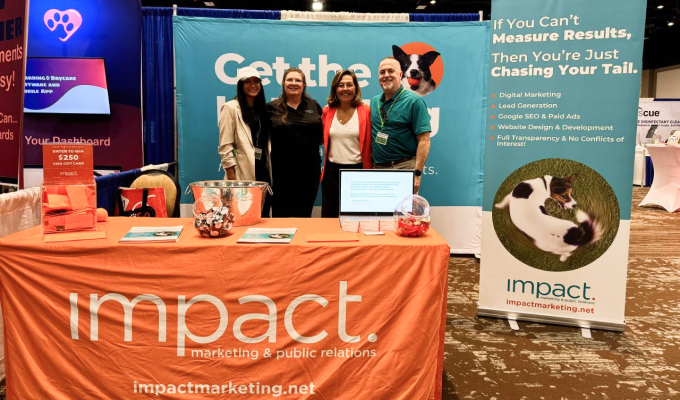 Impact Marketing