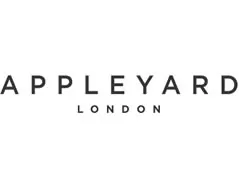 Appleyard London logo.