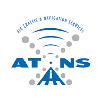 ATNS - Air Traffic & Navigation Services Logo