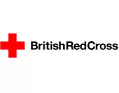 British Red Cross Logo
