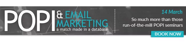Email signature banner example_event promotion Good example of an email signature banner to promote an event