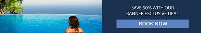 Email signature banner example_exclusive discount Good example of an exclusive discount email signature banner