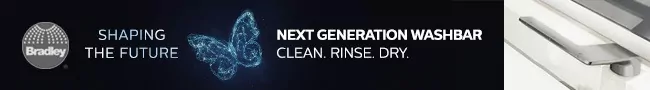 Example of washbar email banner - Bradley Example of washbar email banner - Bradley