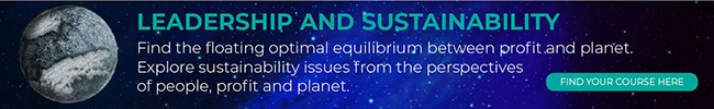 Leadership and Sustainability Email Signature Banner Leadership and Sustainability Email Signature Banner