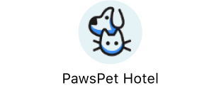 Paws Pet Hotel