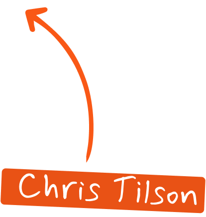 Chris Tilson