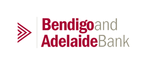 Bendigo and Adelaide Bank Logo