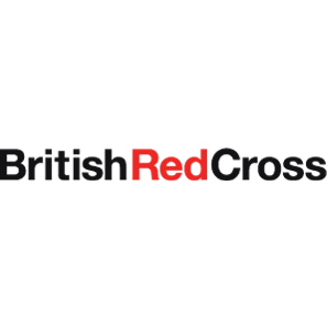 Email Signature Banners 3 British Red Cross Logo