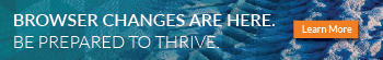 Browser Privacy Impact Email Banner Browser Privacy Impact Email Banner