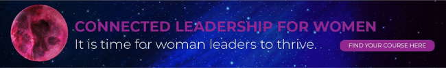 Connected Women Leadership Email Signature Banner Connected Women Leadership Email Signature Banner