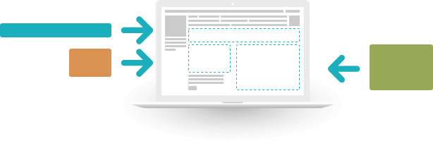 Email Newsletters 1 Email Marketing - dynamic content