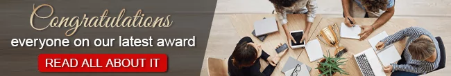 Email signature banner example_message from CEO Good example of a 'message from the CEO' email signature banner