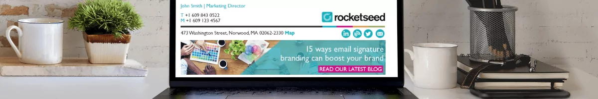 Email Signature Image Handbook Email Signature Image Handbook