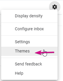 enable themes howto