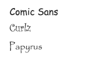 Fonts-to-avoid-in-email-signatures Fonts-to-avoid-in-email-signatures