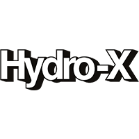 Hydro-X Logo
