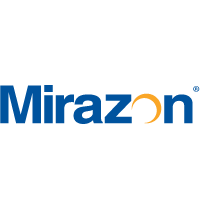 Mirazon Logo