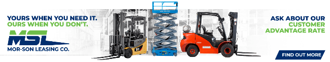 MSL Email Banner Example - Morrison Industrial Equipment MSL Email Banner Example - Morrison Industrial Equipment