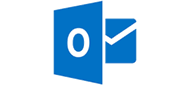 outlook.fw Outlook logo.