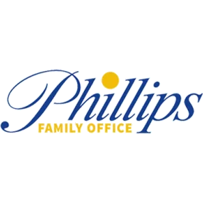 Phillips Family Office Logo