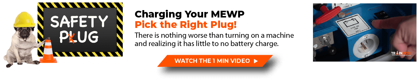 Safety Plug Email Banner Example - Morrison Industrial Equipment Safety Plug Email Banner Example - Morrison Industrial Equipment