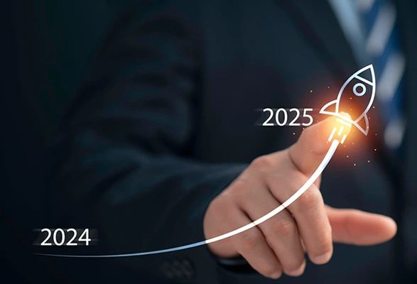 5 Marketing trends to watch in 2025: how email signatures can help you stay ahead 11 5 Marketing trends 2025