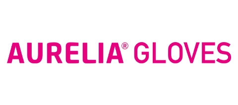 Aurelia Gloves (Supermax) Logo Aurelia Gloves (Supermax) Logo
