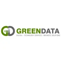 Green Data: Succeeds with unique on-prem email signature solutions through Rocketseed Partnership 1 Green Data Logo