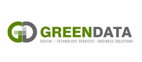 GreenData _Logo GreenData Logo