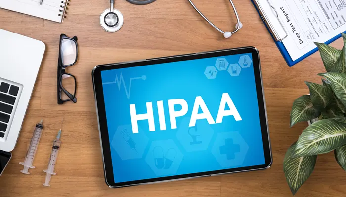 Navigating HIPAA Compliant Email Communication 12 HIPAA