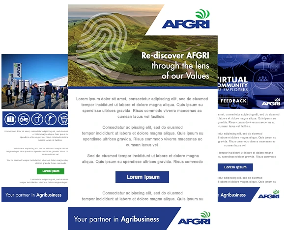 Internal Comms Newsletter Examples Internal Comms Newsletter Examples