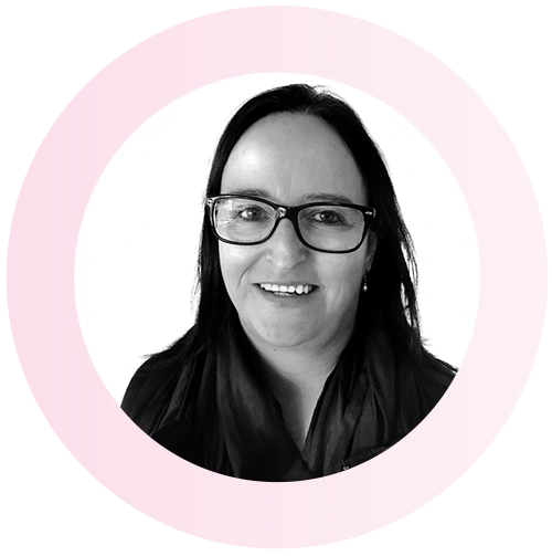 Janine Ferencak - Rocketseed Janine Ferencak - Rocketseed