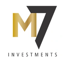 M7 Group Logo M7 Group Investments Logo