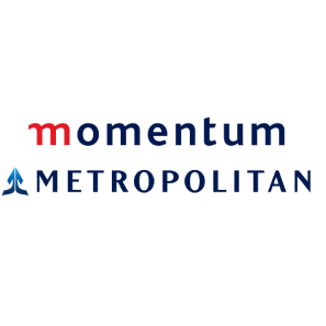 Email Signature Banners 5 momentum logo