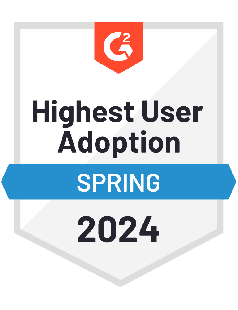 Security and Compliance 1 Rocketseed EmailSignature HighestUserAdoption Spring 2024 G2