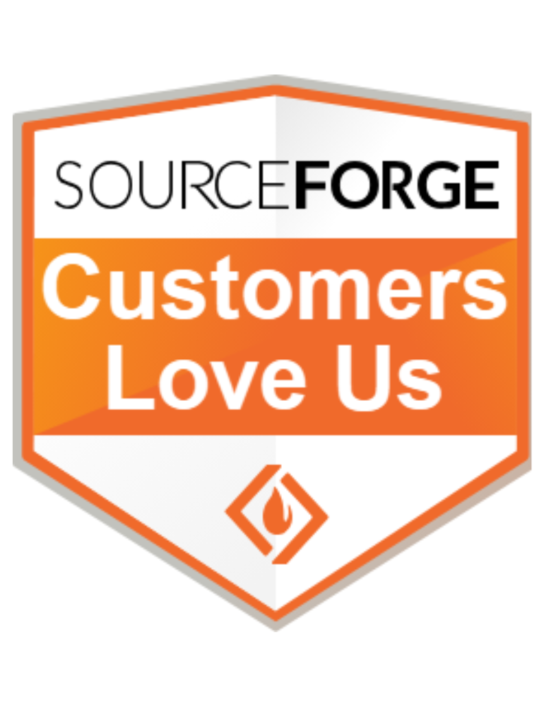 Security and Compliance 7 Sourceforge Customers Love Us Rocketseed