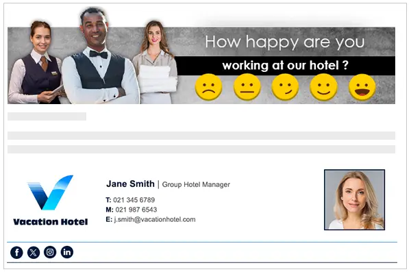 Staff Satisfaction.fw Staff satisfaction