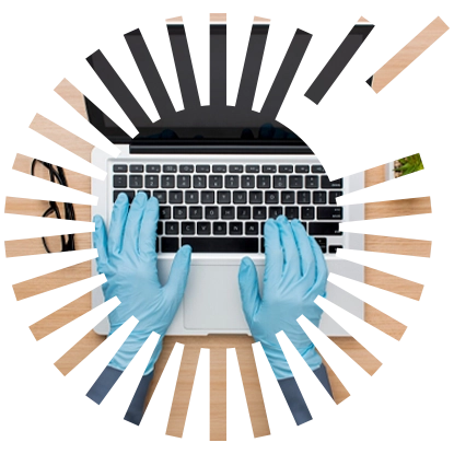 Supermax (Aurelia Gloves) Email Signature and Marketing Case Study Supermax Aurelia Gloves Email Signature and Marketing Case Study