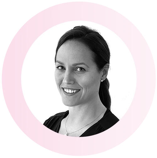 Tracey - Rocketseed Tracey - Rocketseed