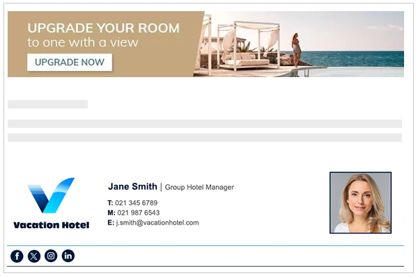 Upgrade your room.fw Upgrade room